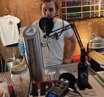 HHBW 20 Podcast
